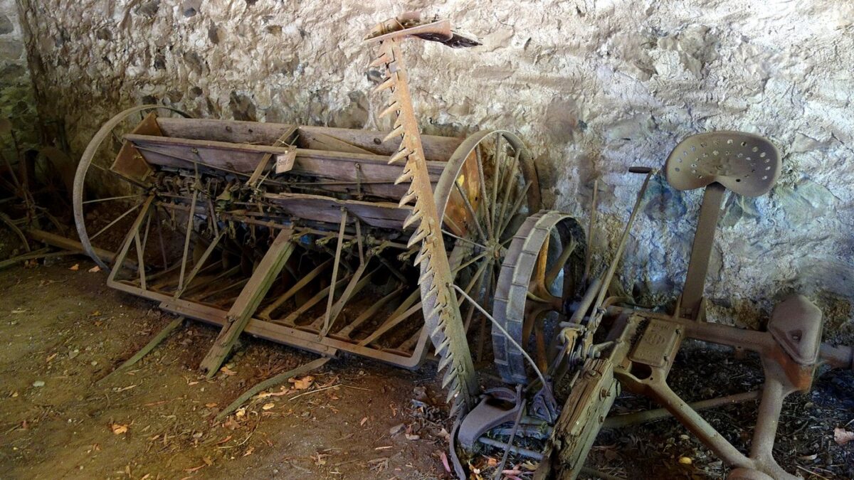 Photo: Daderot (CC0), via Wikimedia Commons