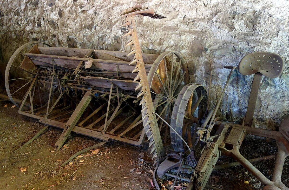 Photo: Daderot (CC0), via Wikimedia Commons